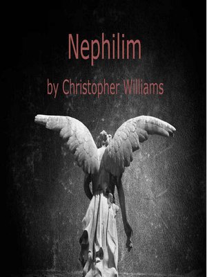 cover image of Nephilim